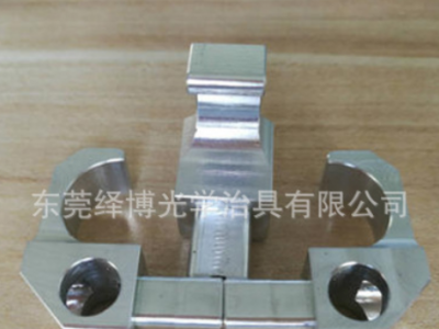 非标自动化机械零件CNC加工 铜铝铁不锈钢塑胶零件数控车床加工图2