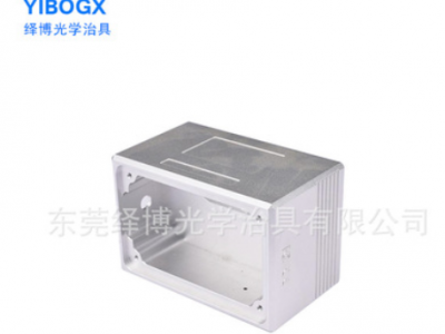 CNC加工中心铜铝合金零件批量加工 自动化机械零件数控车床加工图2