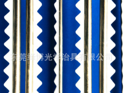 超声波用铁氟龙清洗架 滤光片玻璃清洗篮 蓝宝石镜片清洗夹具厂家图3