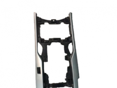 厂家注塑组装创意款塑胶外壳(塑胶模具)加工电器塑料配件激光镭图2