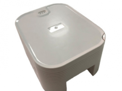 厂家注塑组装创意款塑胶外壳(塑胶模具)加工电器塑料配件激光镭图3