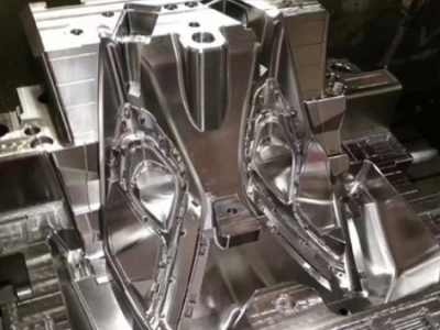 东莞源头厂家开模设计塑胶配件 CNC加工组装塑胶模具制品注塑加工图2