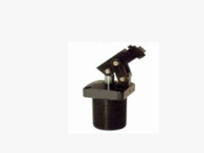 供应台湾嘉刚低压转角缸NHS-63F 杠杆缸 支撑缸 薄型缸HTB25*40图2