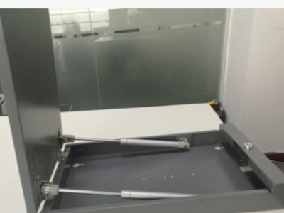 提供A3A4高拍仪壁挂柜铁箱批发订制加工图2