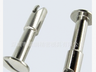 数控车铣中心四轴五轴机不锈钢精密机械加工制造模具制造零件生产图2