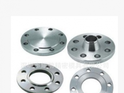 数控车铣中心四轴五轴机不锈钢精密机械加工制造模具制造零件生产图3