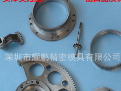 CNC数控车加工螺纹车削模具制造不锈钢钛合金生产来厂产管考察图2