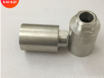 cnc数控车床加工厂家 机加工件加工厂 数控五金配件机械精密加工图2