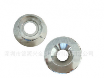 户外手电筒外壳 铝合金压铸模具制造 手板厂 电动工 模具制造图2