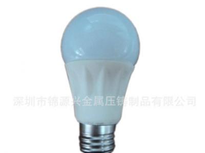 户外手电筒外壳 铝合金压铸模具制造 手板厂 电动工 模具制造图3