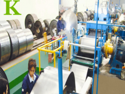 现货耐腐Monel400铜镍合金带 Monel400带材 蒙耐尔400镍合金带图2