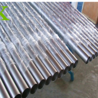 批因科耐尔600镍合金管 Inconel600高温合金管 Inconel600管材