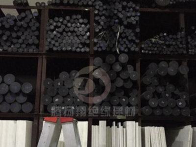 阻燃级ABS板 米黄色ABS板 硬塑料板材 ABS棒 加纤ABS定制加工图2