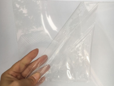 彩色PVC片材PET硬板PP半透明磨砂卷膜pc薄塑料胶片A3/A4 订做尺寸图3