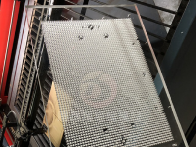 透明亚克力板DIY手工材料 亚克力板加工 定制有机玻璃板 塑料板图3