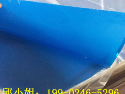 PVC彩色塑料片材 不透明红黄黑白灰硬胶片 塑料板加工定制手工DIY图3