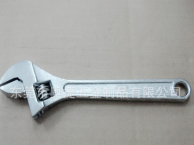 厂家铸造扳手 定制不锈钢扳手 铸造碳钢扳手 精密铸造各类扳手图2