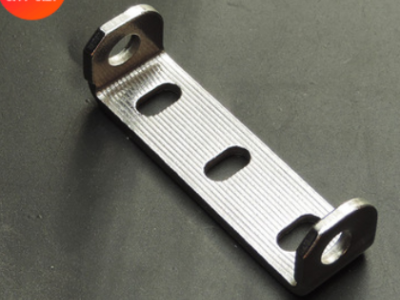 佛山制造中心 五金冲压件汽车配件定制 金属冲压件加工 冲压件图3
