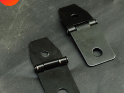 佛山制造中心 五金冲压件汽车配件定制 金属冲压件加工 冲压件图2