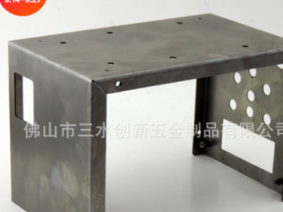 专业定制 设备配件冲压加工 数控车床五金冲压 五金冲压件厂家图3