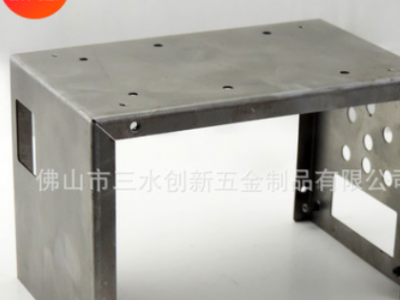 专业定制 设备配件冲压加工 数控车床五金冲压 五金冲压件厂家图2