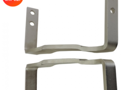 创新五金专业订制各种 五金冲压加工 折弯 冲压焊接图3