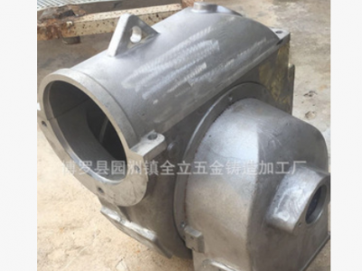 铸铝厂家砂铸件 精密翻砂铸造 浇铸 铸造铝件加工 定制铸造模具图2