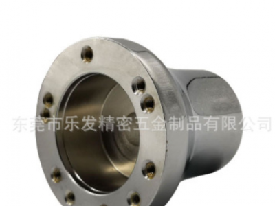 精密铝合金压铸件 后加工成品方向盘 抛光电镀加工无砂孔无麻点图3