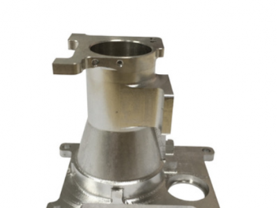 东莞专业铝合金压铸定制高精密无砂孔件厂家高要求来图来样加工图3