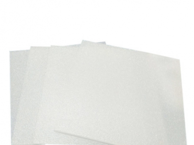 散光板白色磨砂亚克力板灯光板扩散板乳白色吊顶灯罩板定制加工图3