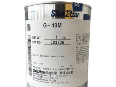 信越KS-61有机硅润滑油 （信越润滑脂系列）HIVAC-G润滑脂图2