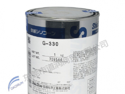信越KS-61有机硅润滑油 （信越润滑脂系列）HIVAC-G润滑脂