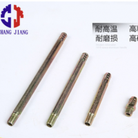 质优铁水咀 机械运水水嘴 模具铁水嘴 规格齐全