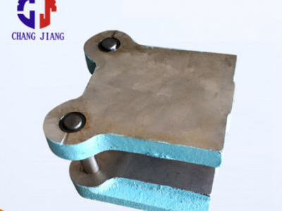 长江钢材直销现货后侧模架 塑料模架 五金工具批发图2