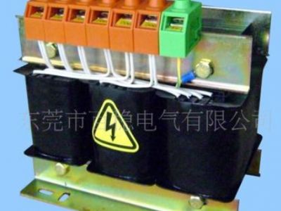 20年变压器生产厂家三相干式自耦 隔离变压器10kva全铜 全国包邮图2