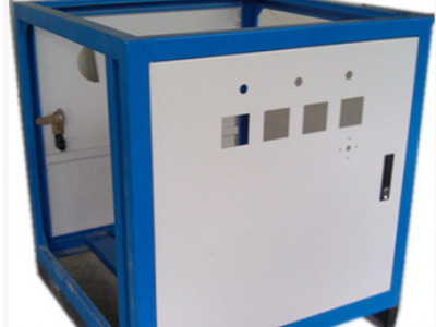 专业加工定做配电箱 变压器箱 稳压器箱图2