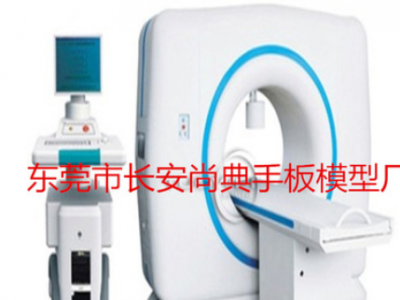 工业产品树脂材料3D打印SLA快速成型打样CNC手板模型上色喷油加工图3