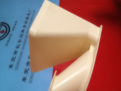 东莞ABS材料手板模型3D打印CNC透明手板加工定制高精准快速成型图2