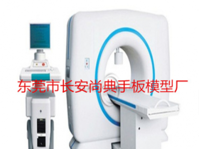 东莞ABS材料手板模型3D打印CNC透明手板加工定制高精准快速成型图3