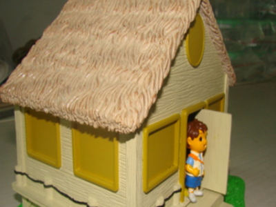 尚典手板模型制作精密五金塑胶材料加工3D打印SLA快速成型高精准图3