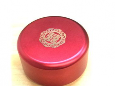 金属零件工厂定制CNC表面处理垂直整合加工数码智能家居汽车配件图3