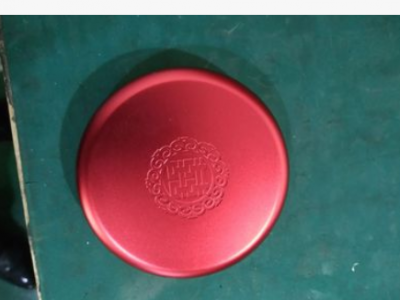 金属零件工厂定制CNC表面处理垂直整合加工数码智能家居汽车配件图2