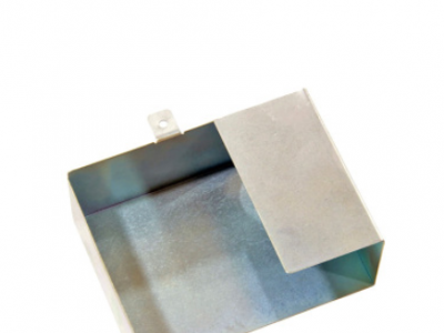 东莞五金加工厂家 精密机械配件外壳定制铝材加工成型图3