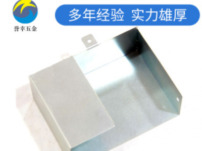 东莞五金加工厂家 精密机械配件外壳定制铝材加工成型图2