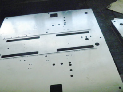 热销供应大型cnc精密机械零件加工 非标精密大型机械零件加工图2