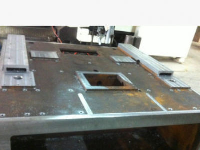 大型机械零件加工厂家供应 大型五金机械零件加工图3