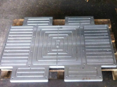 大型机械零件加工厂家供应 大型五金机械零件加工图2