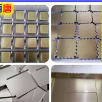 免费开模设计生产电磁信号屏蔽罩 洋白铜马口铁屏蔽框架加工