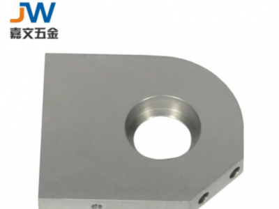 数控加工五件件机械零配件 高精度金属零件机加工 非标定制五金件图3