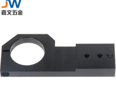 数控加工五件件机械零配件 高精度金属零件机加工 非标定制五金件图2